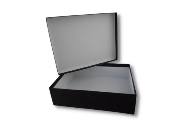 Caja para zapatos
