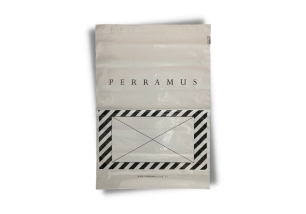 Bolsas de E-Commerce personalizadas