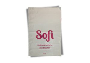 Bolsas de e-commerce