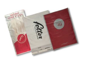 Bolsas de e commerce
