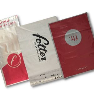 Bolsas de e commerce