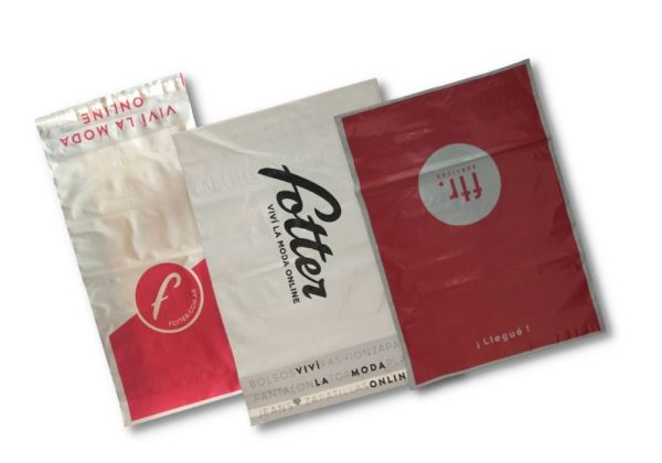 Bolsas de e commerce