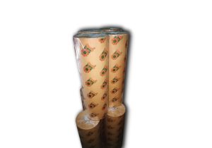 Bobinas de papel kraft
