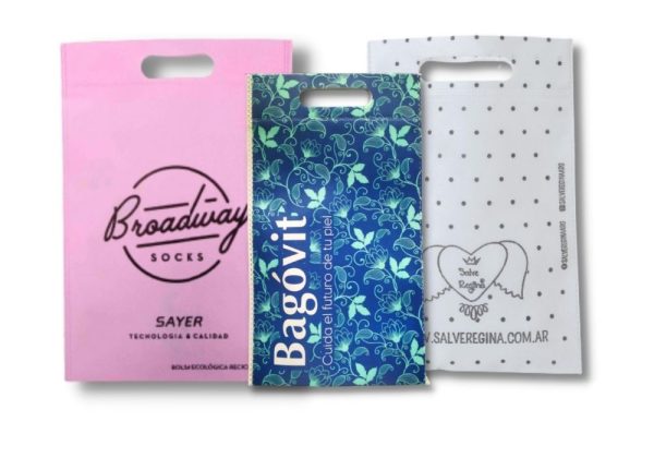 Bolsas de friselina riñon
