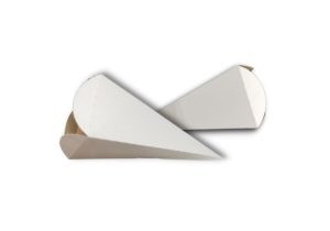 Cono para papas fritas