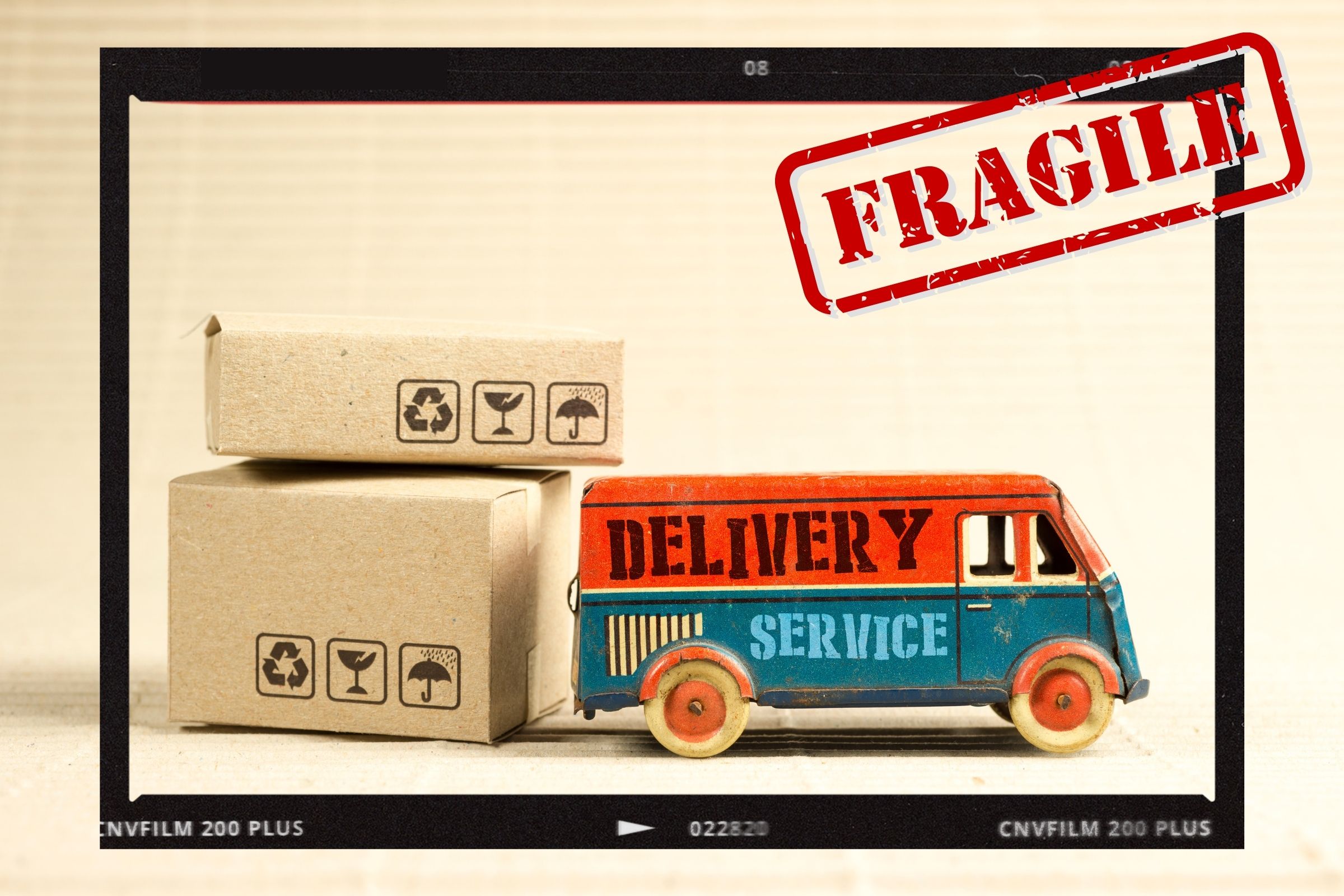 Delivery