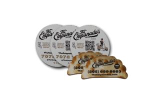 Imanes personalizados