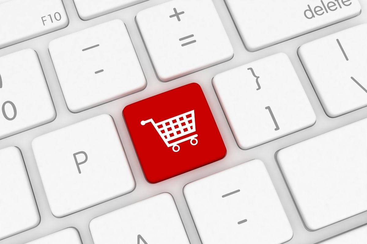 El boom de la venta online