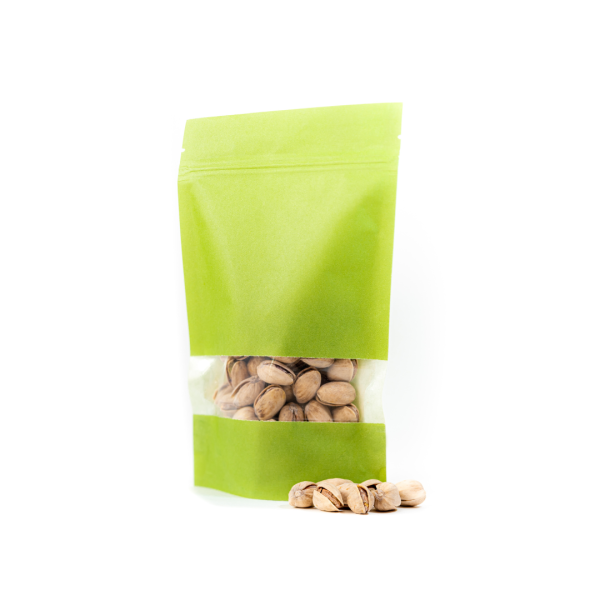 Bolsas Doypack y Pouches