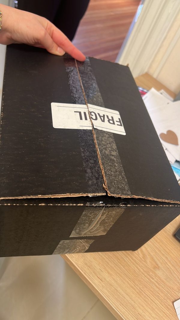 Cajas de cartón corrugado - Imagen 3