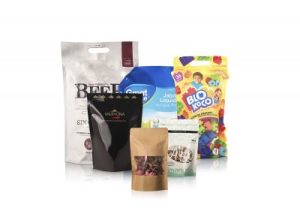 Bolsas Doypack y Pouches - Imagen 2