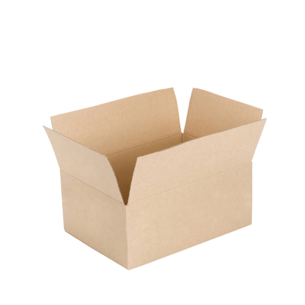 Cajas de cartón corrugado - Imagen 2