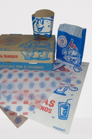 Papel Parafinado - Imagen 4