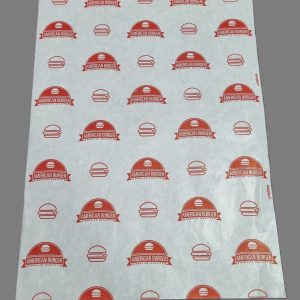 Papel con Bióxido de Titanio