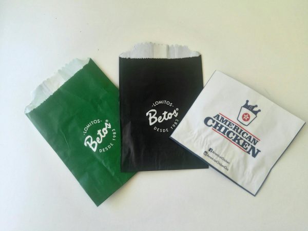 Papel Antigrasa - Imagen 4