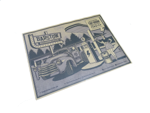 Papel Ilustracion