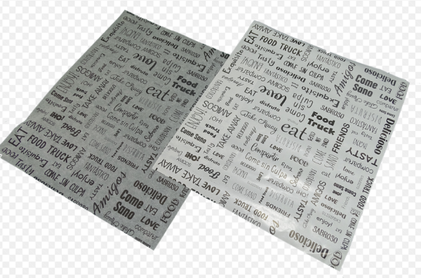 Papel Aluminio - Imagen 2