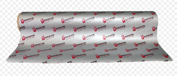 Papel Aluminio