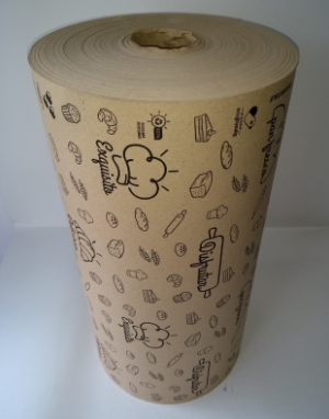 Papel Kraft - Imagen 3
