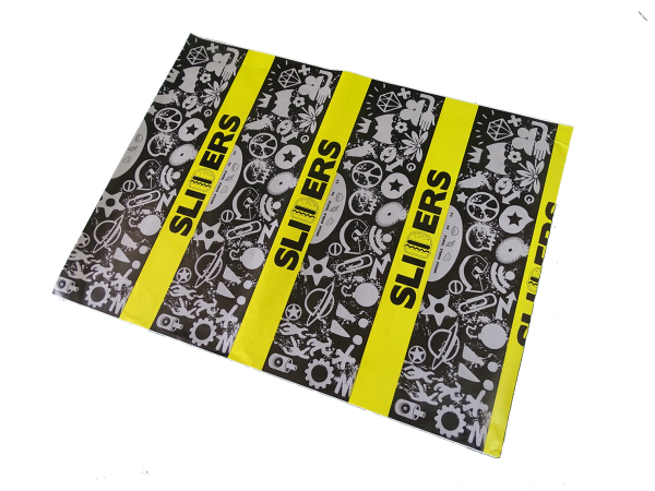 Papel Sulfito - Imagen 3